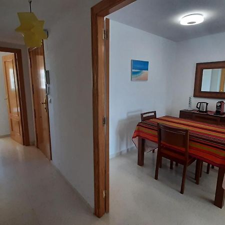 Benidorm San Remo Tower Apartment Zewnętrze zdjęcie