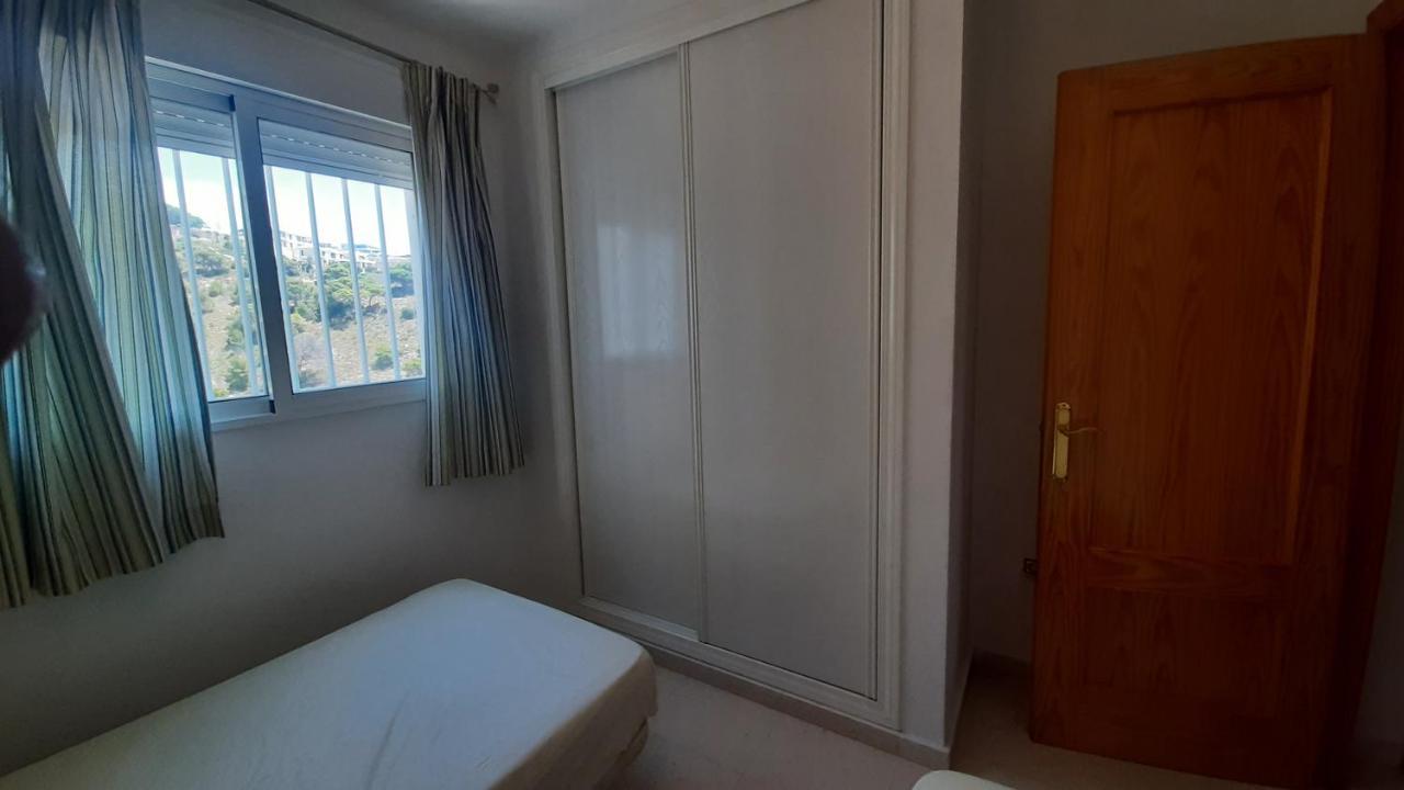 Benidorm San Remo Tower Apartment Zewnętrze zdjęcie