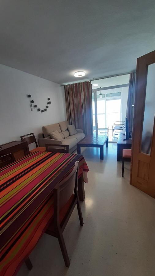 Benidorm San Remo Tower Apartment Zewnętrze zdjęcie