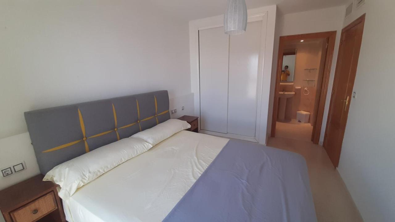 Benidorm San Remo Tower Apartment Zewnętrze zdjęcie